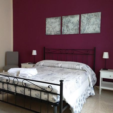 Capital Flat 9/B Roma Exterior foto