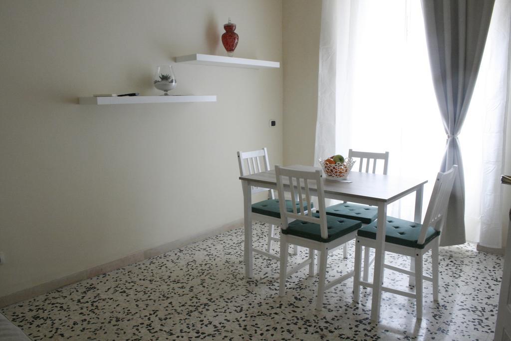 Capital Flat 9/B Roma Exterior foto