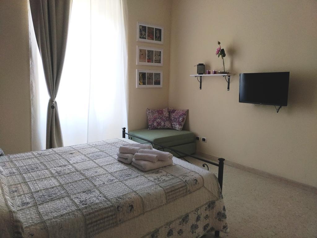 Capital Flat 9/B Roma Exterior foto