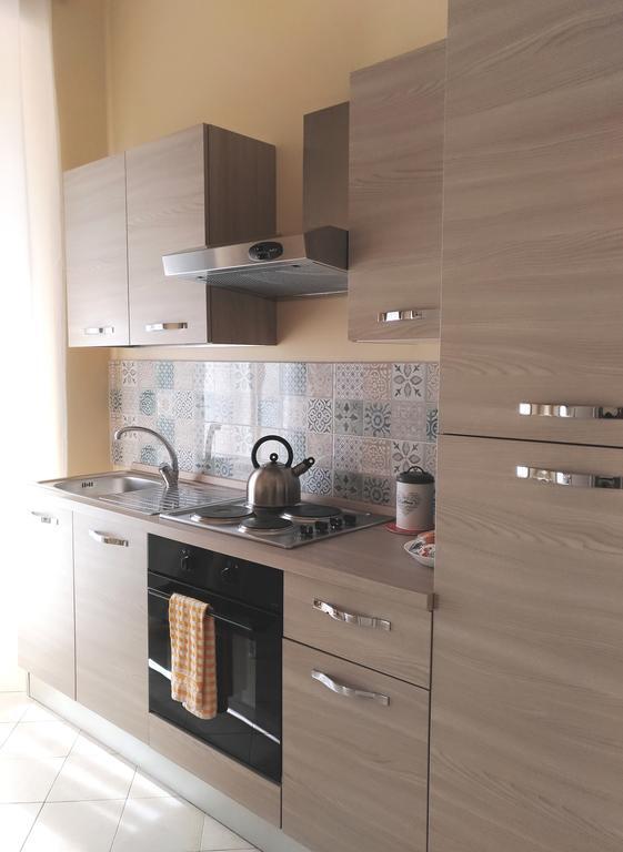 Capital Flat 9/B Roma Exterior foto
