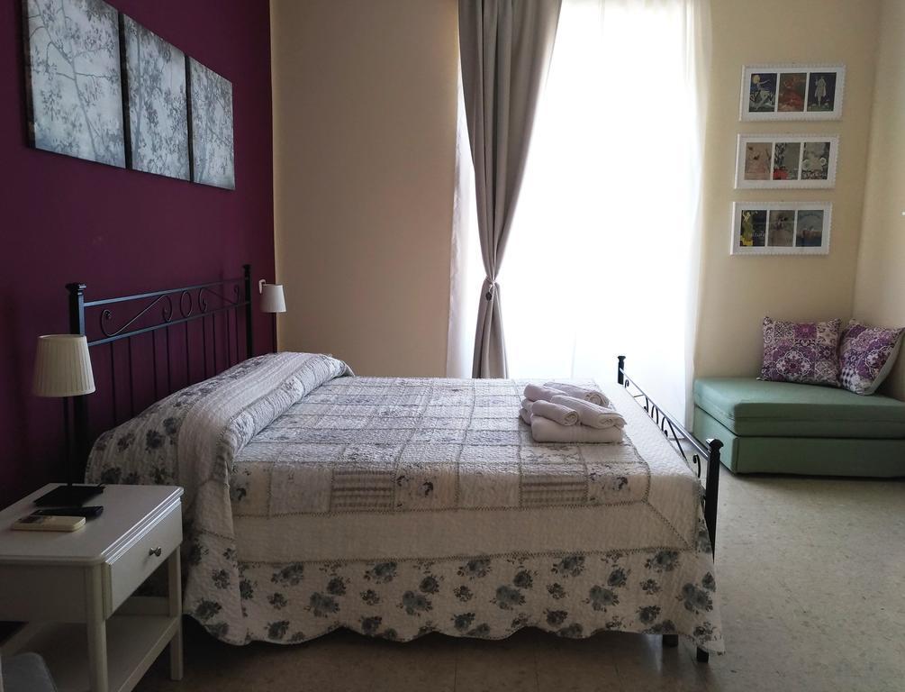 Capital Flat 9/B Roma Exterior foto